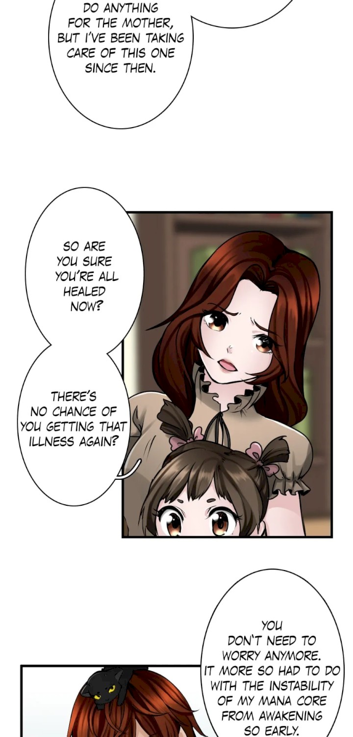 The Beginning After the End chapter 29 page 41