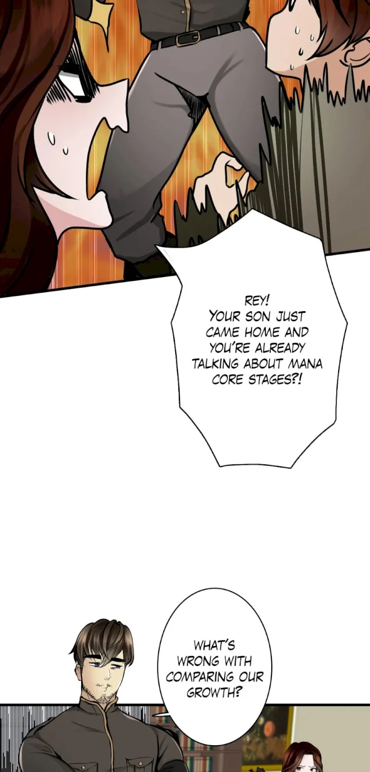 The Beginning After the End chapter 29 page 44