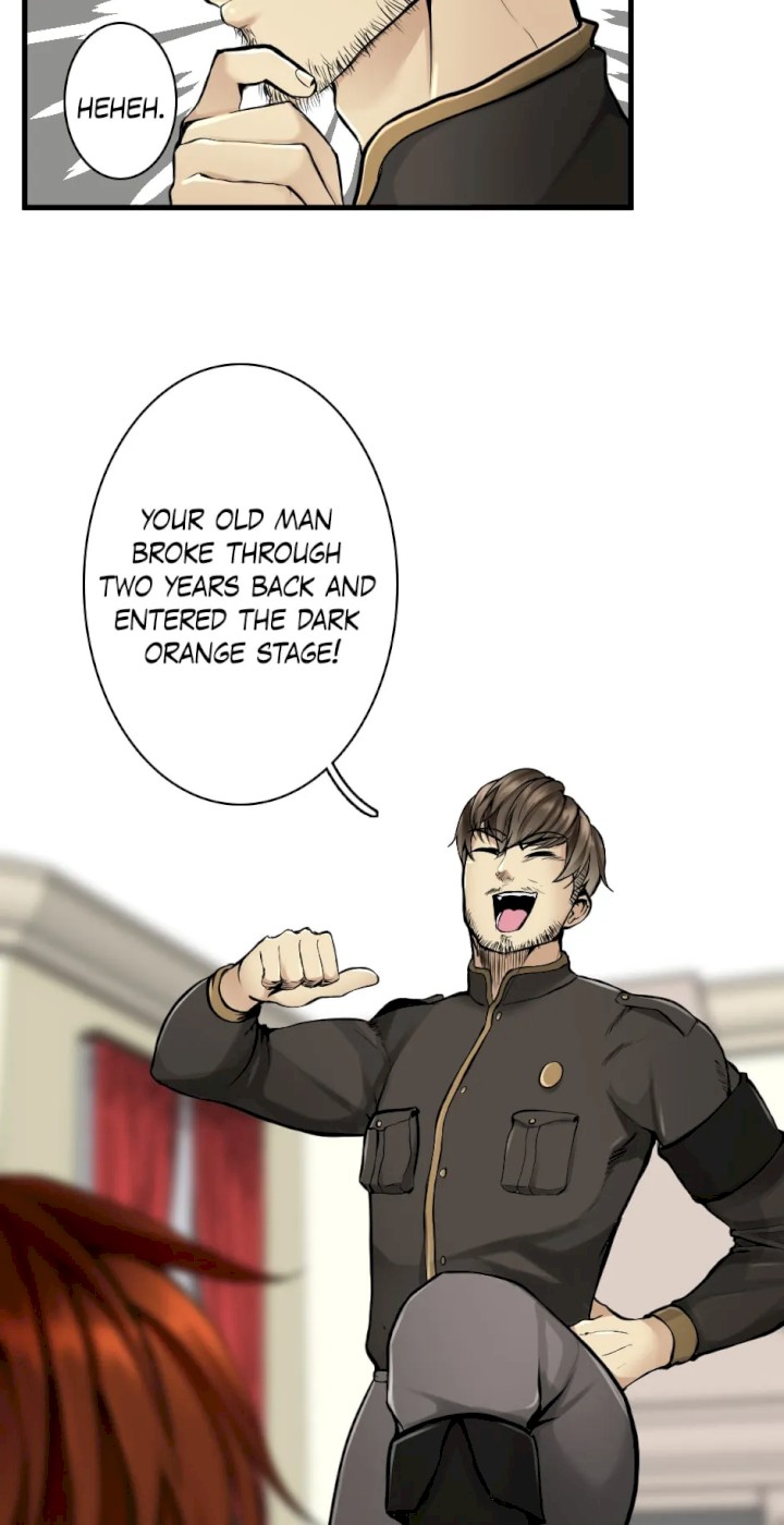 The Beginning After the End chapter 29 page 47