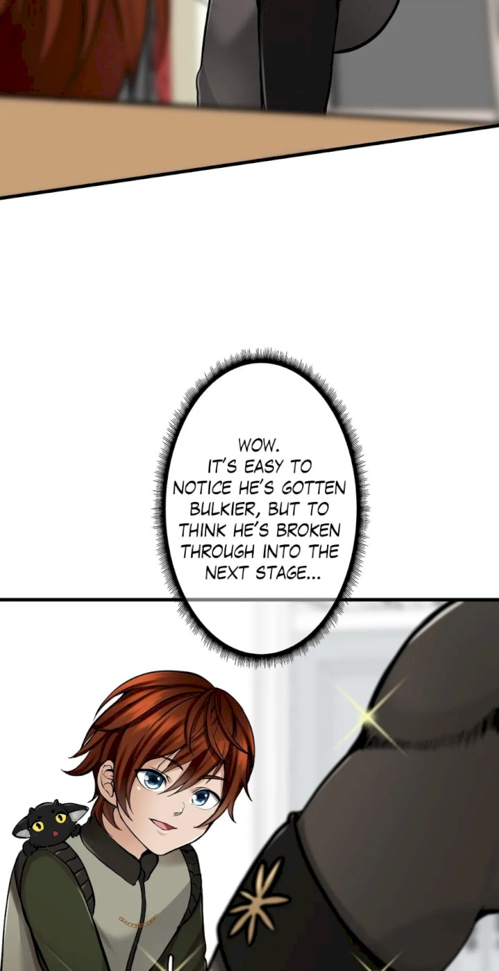 The Beginning After the End chapter 29 page 48
