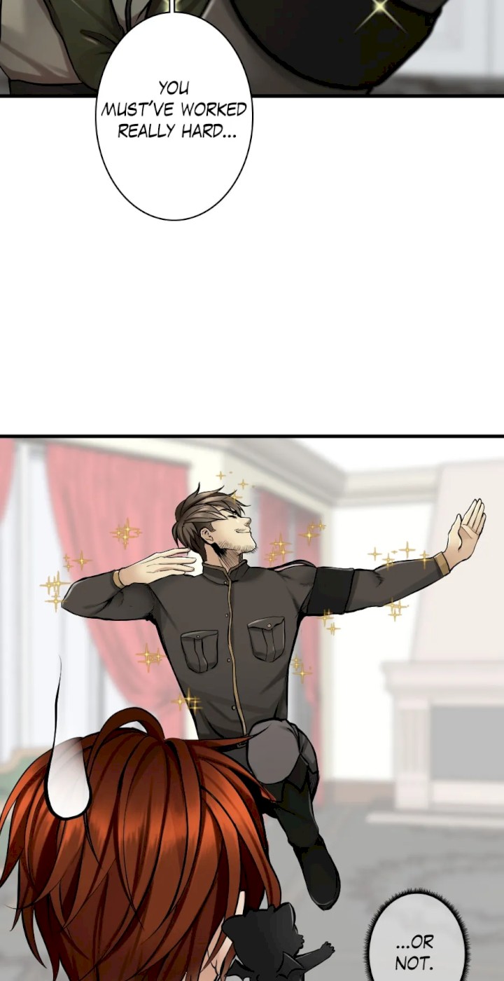 The Beginning After the End chapter 29 page 49