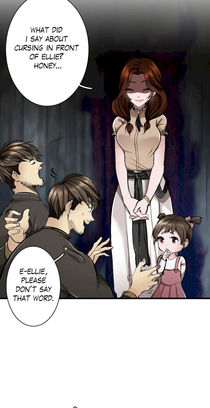 The Beginning After the End chapter 29 page 53