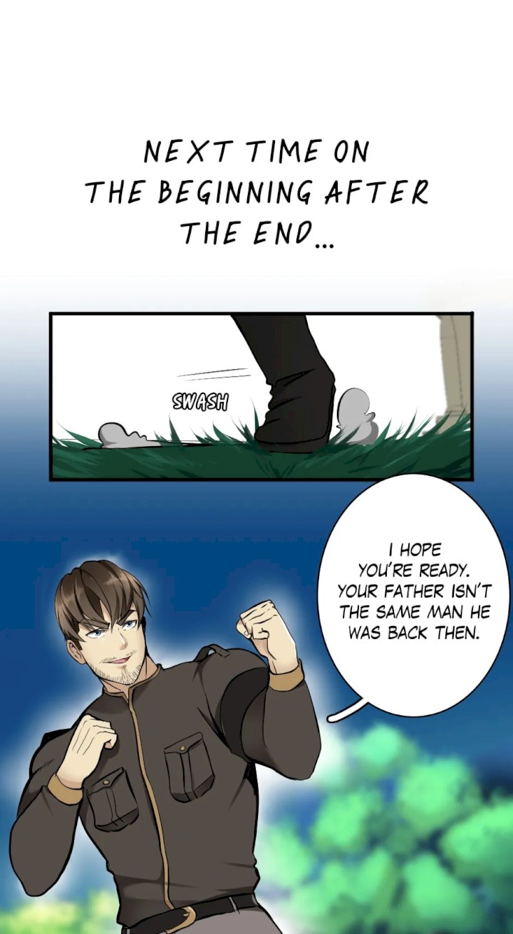 The Beginning After the End chapter 29 page 57