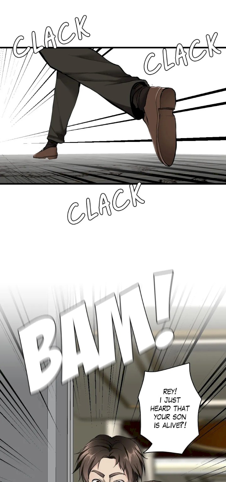 The Beginning After the End chapter 30 page 1