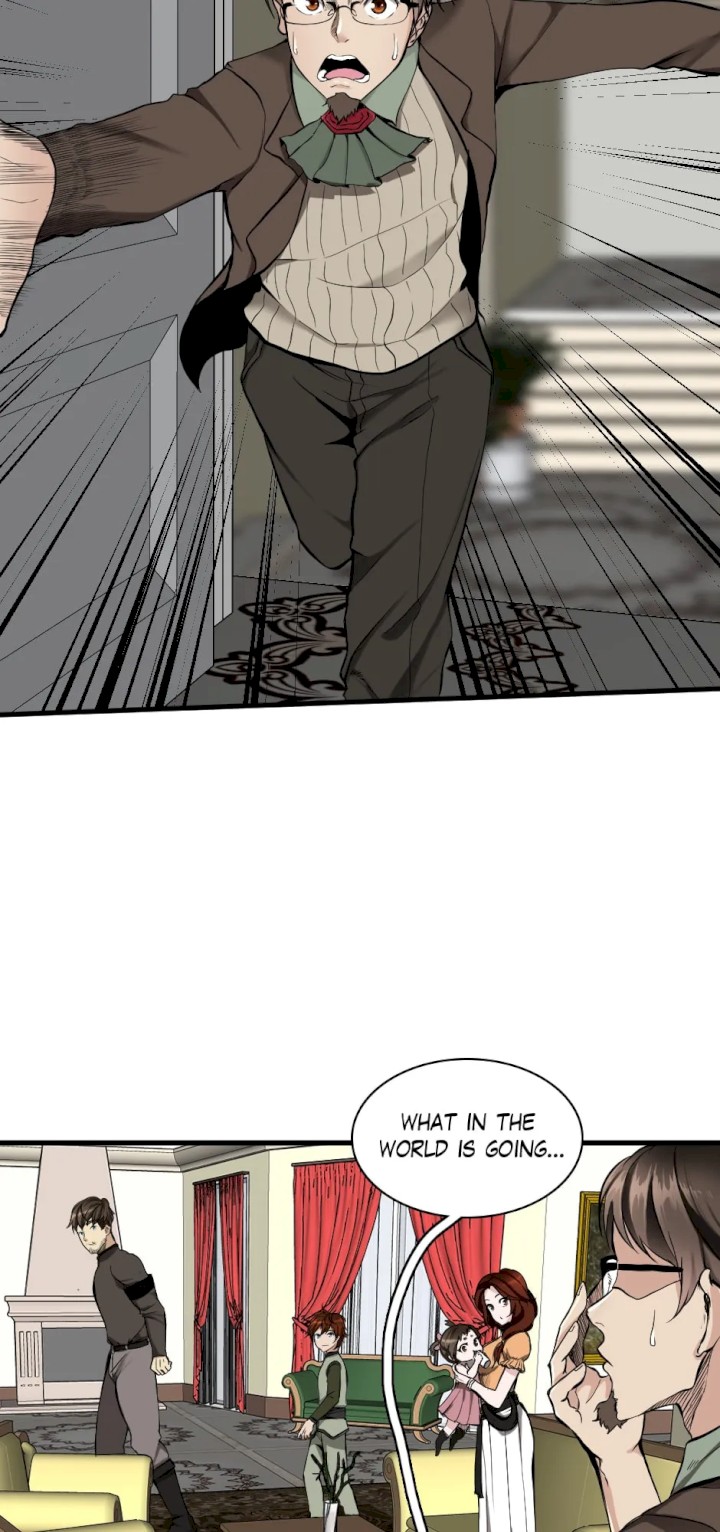 The Beginning After the End chapter 30 page 2