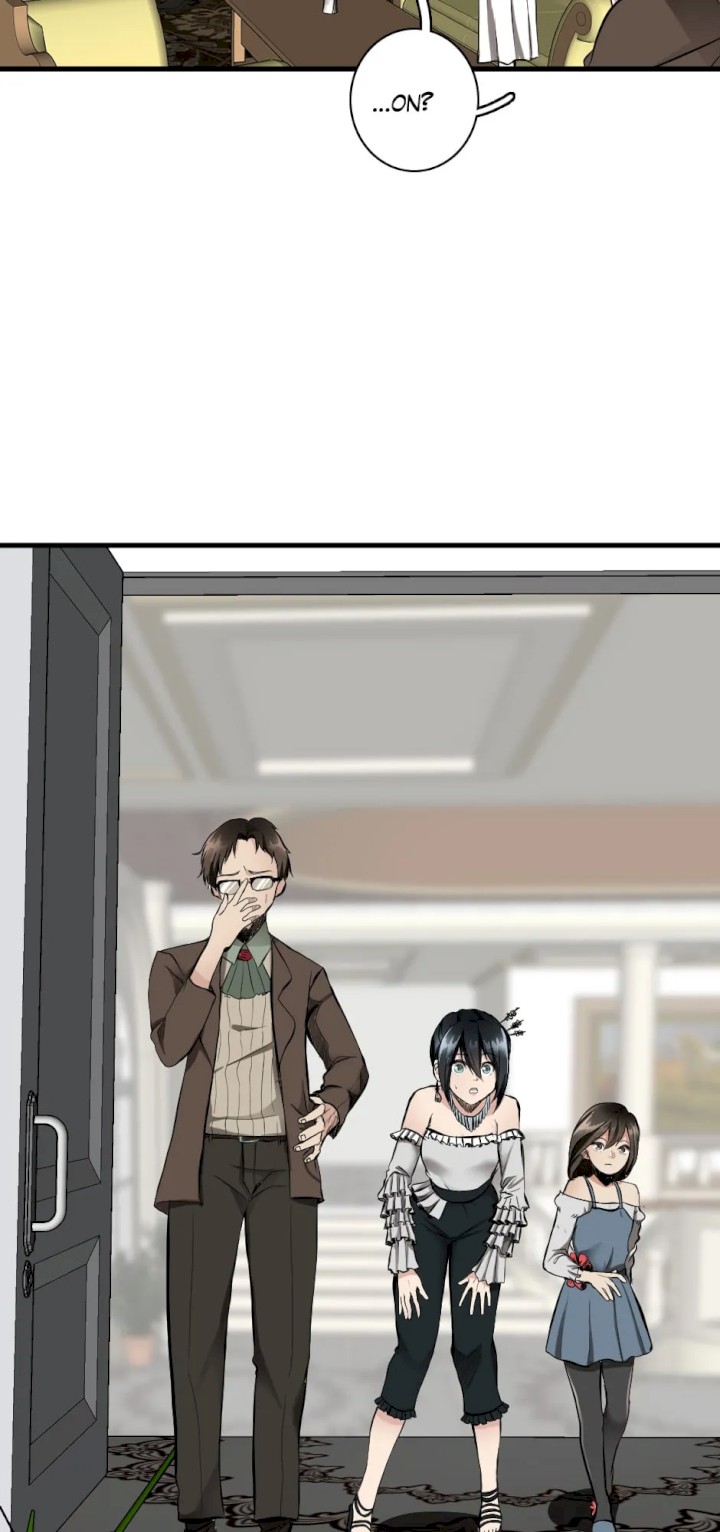 The Beginning After the End chapter 30 page 3
