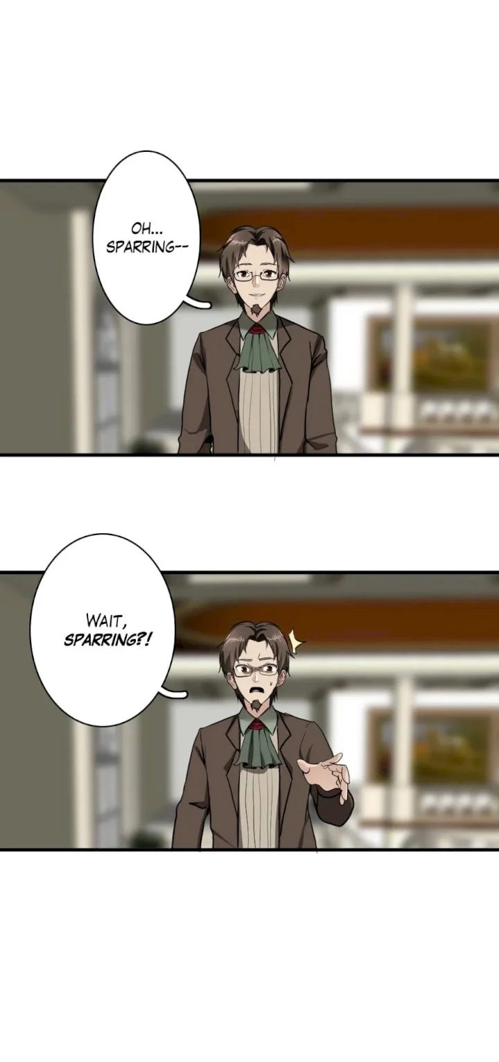 The Beginning After the End chapter 30 page 10
