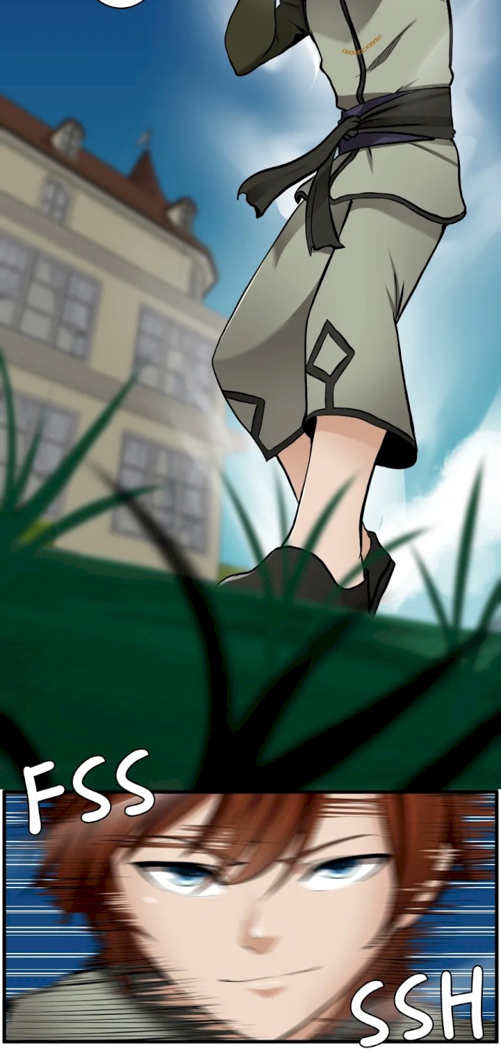 The Beginning After the End chapter 30 page 19