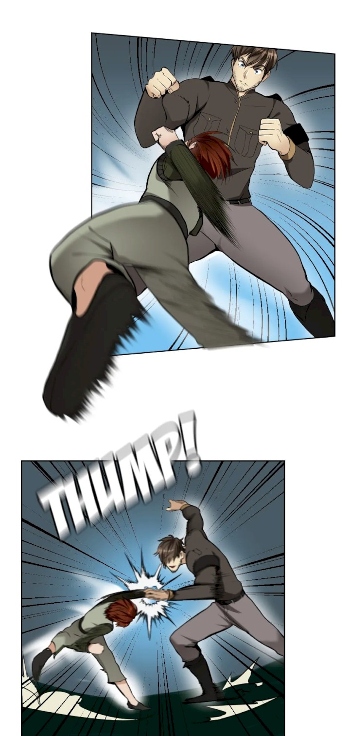 The Beginning After the End chapter 30 page 21