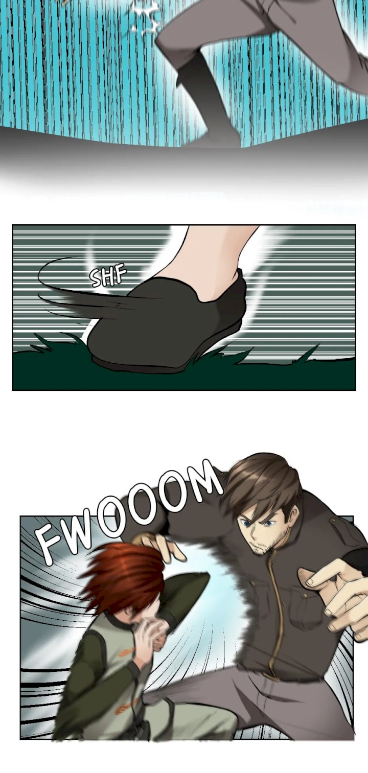 The Beginning After the End chapter 30 page 23