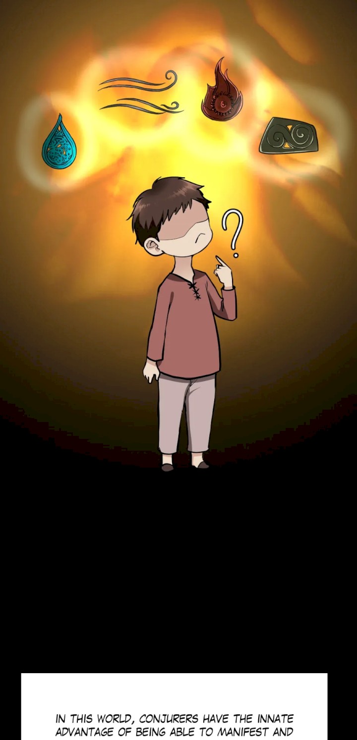 The Beginning After the End chapter 30 page 33