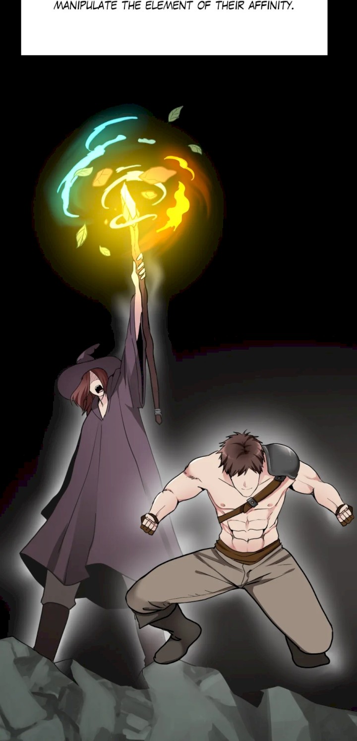 The Beginning After the End chapter 30 page 34