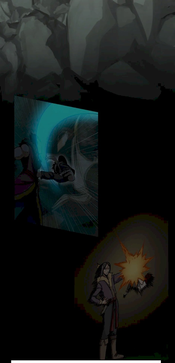 The Beginning After the End chapter 30 page 35