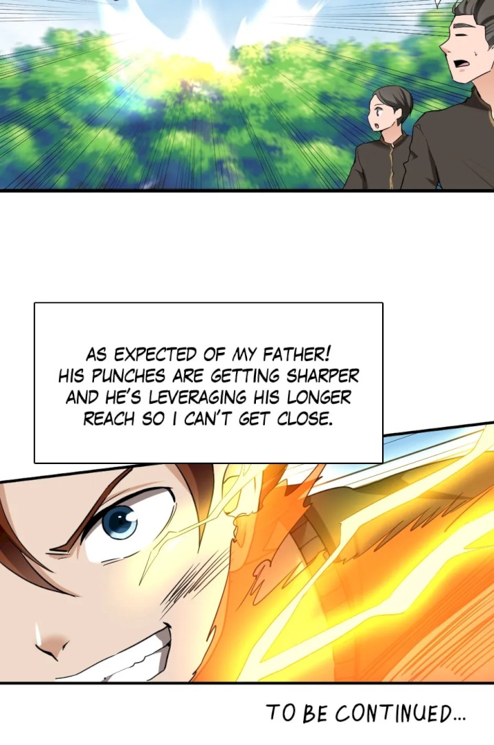 The Beginning After the End chapter 30 page 48