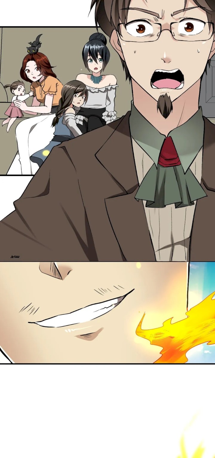 The Beginning After the End chapter 31 page 3