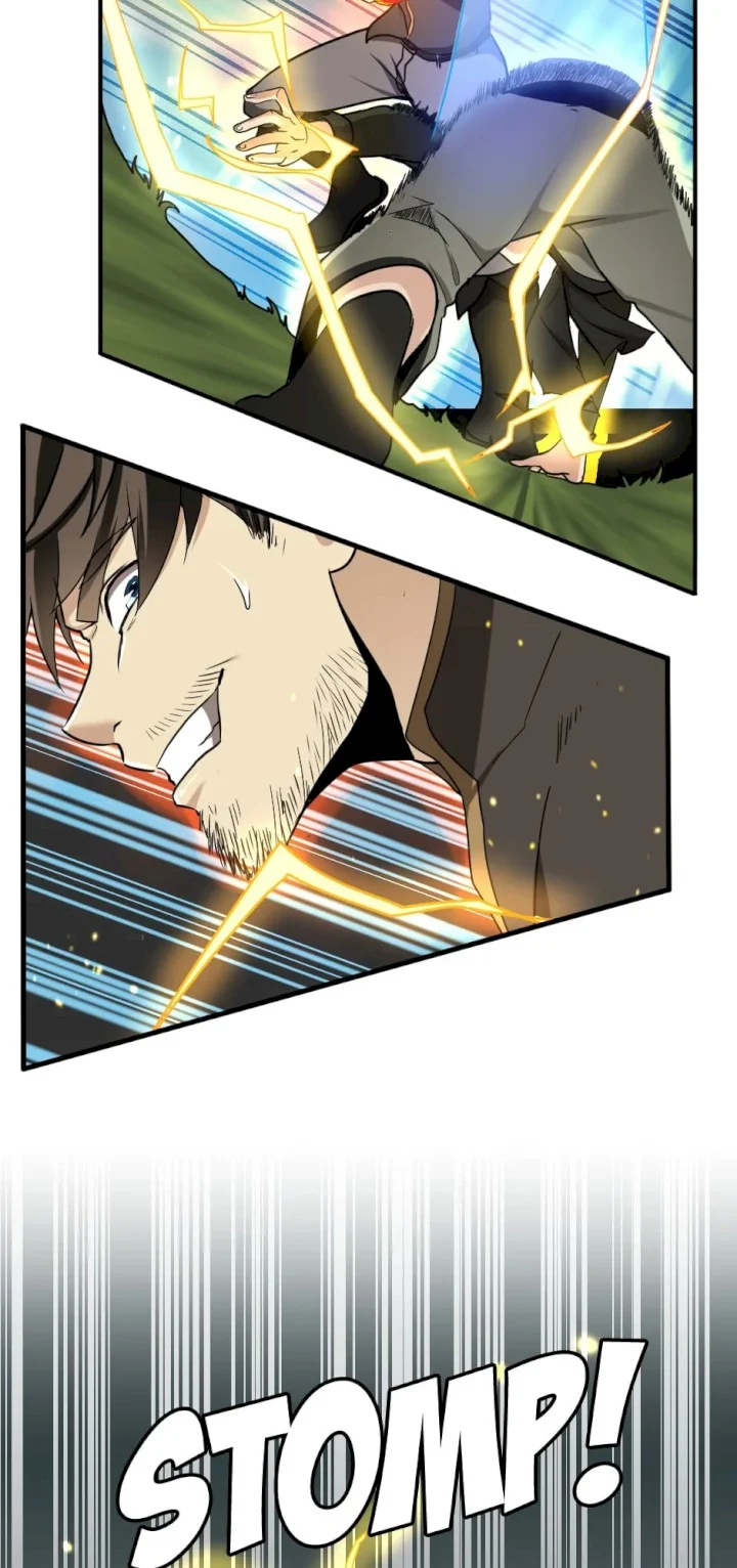 The Beginning After the End chapter 31 page 7