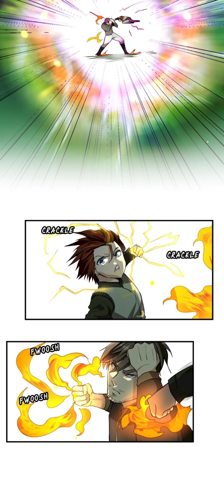 The Beginning After the End chapter 31 page 10