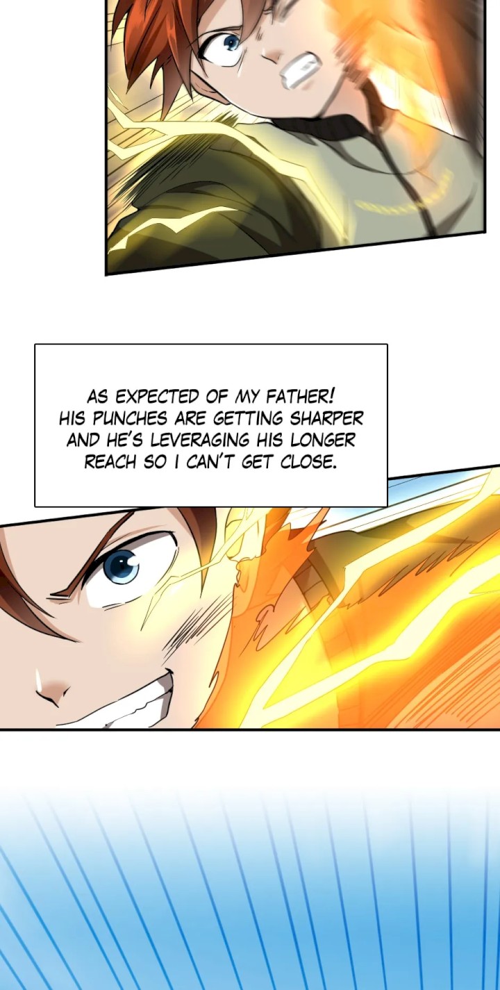The Beginning After the End chapter 31 page 21