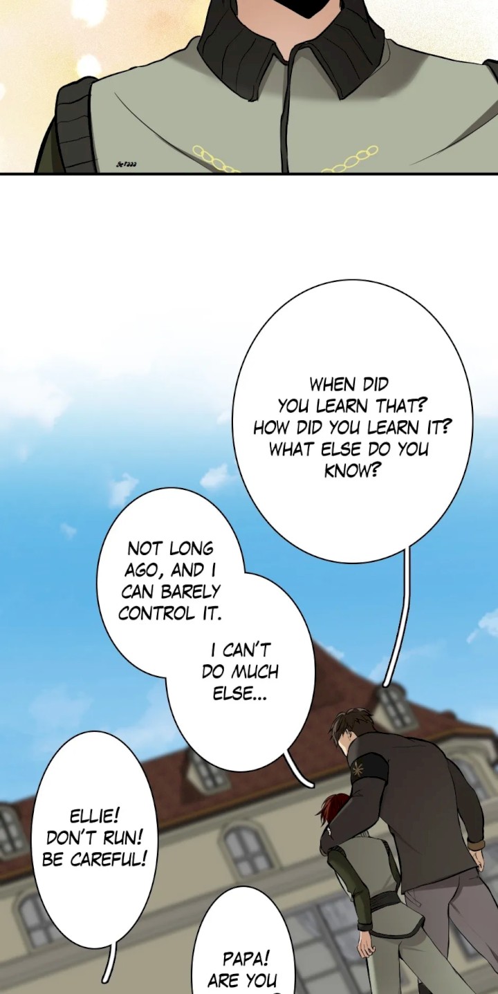 The Beginning After the End chapter 31 page 34