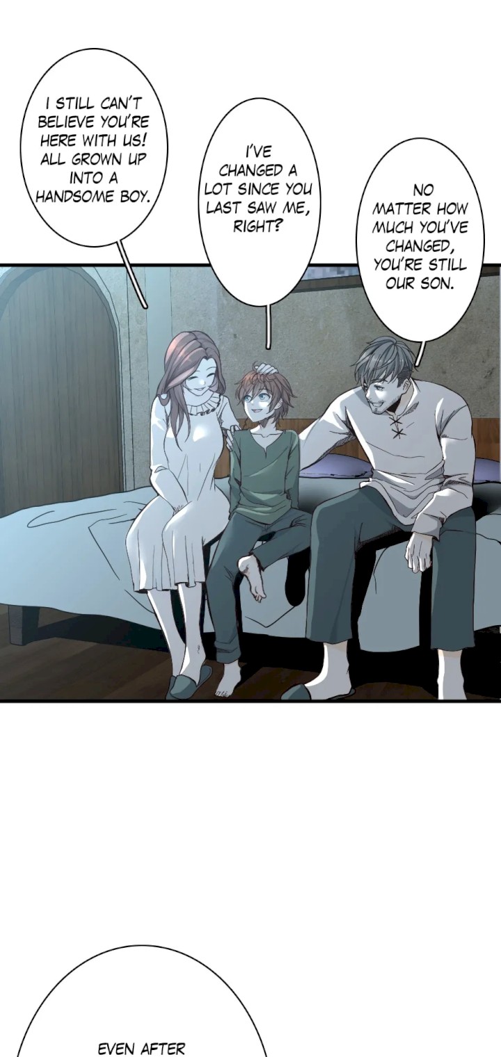 The Beginning After the End chapter 32 page 16