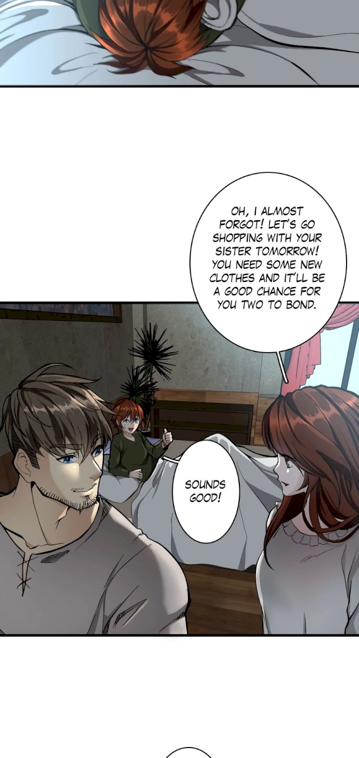 The Beginning After the End chapter 32 page 22