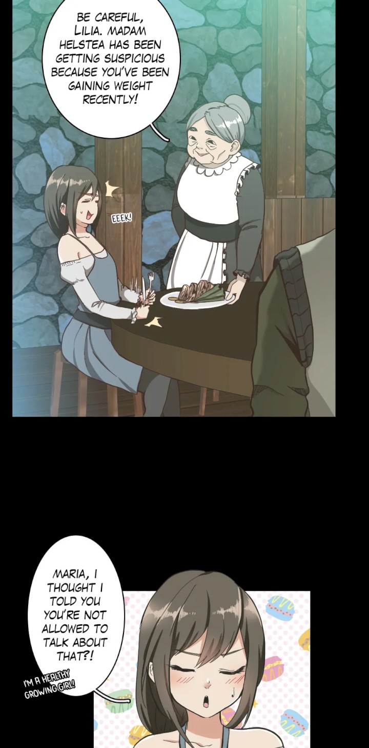 The Beginning After the End chapter 32 page 39