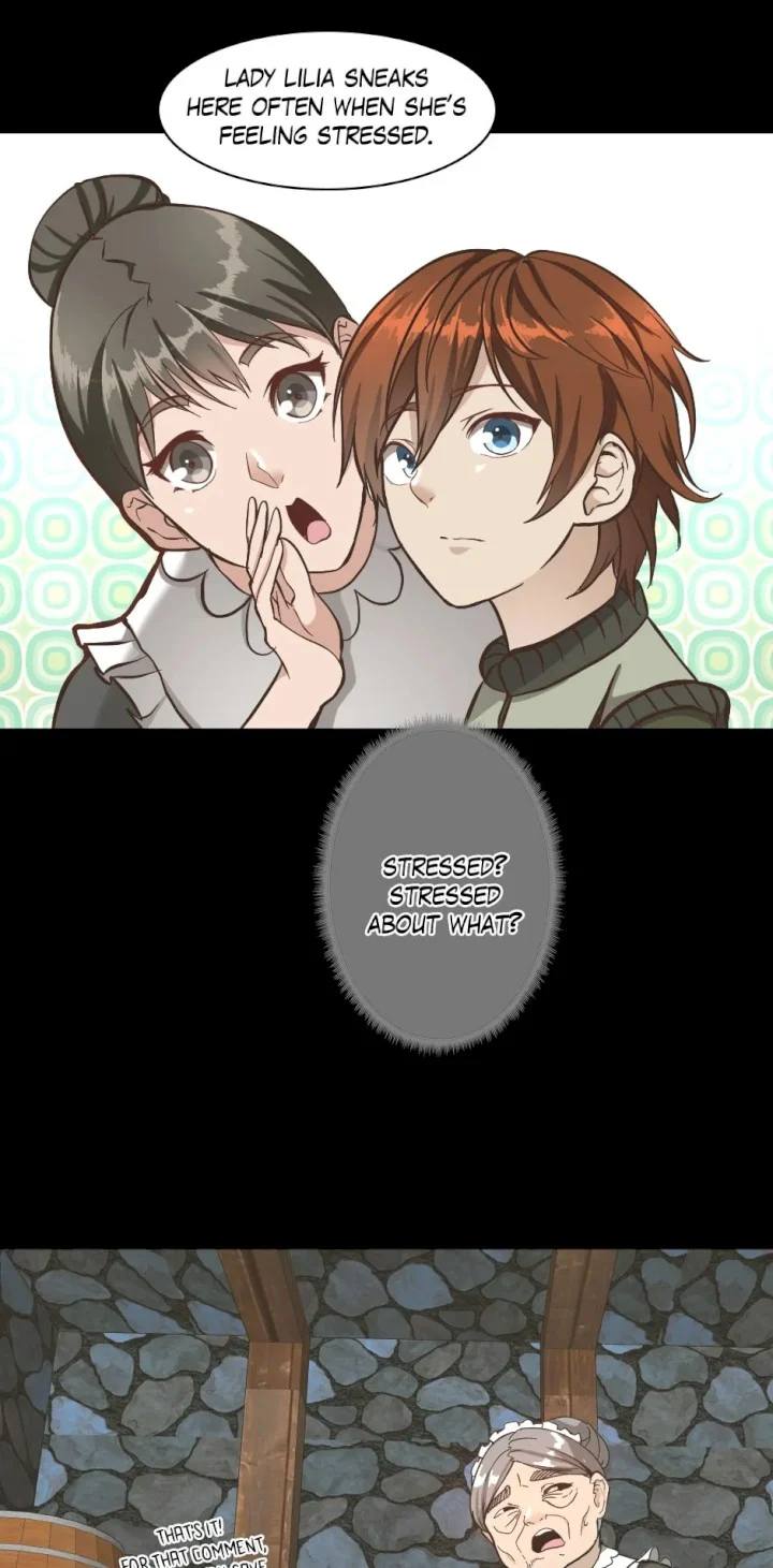 The Beginning After the End chapter 32 page 41