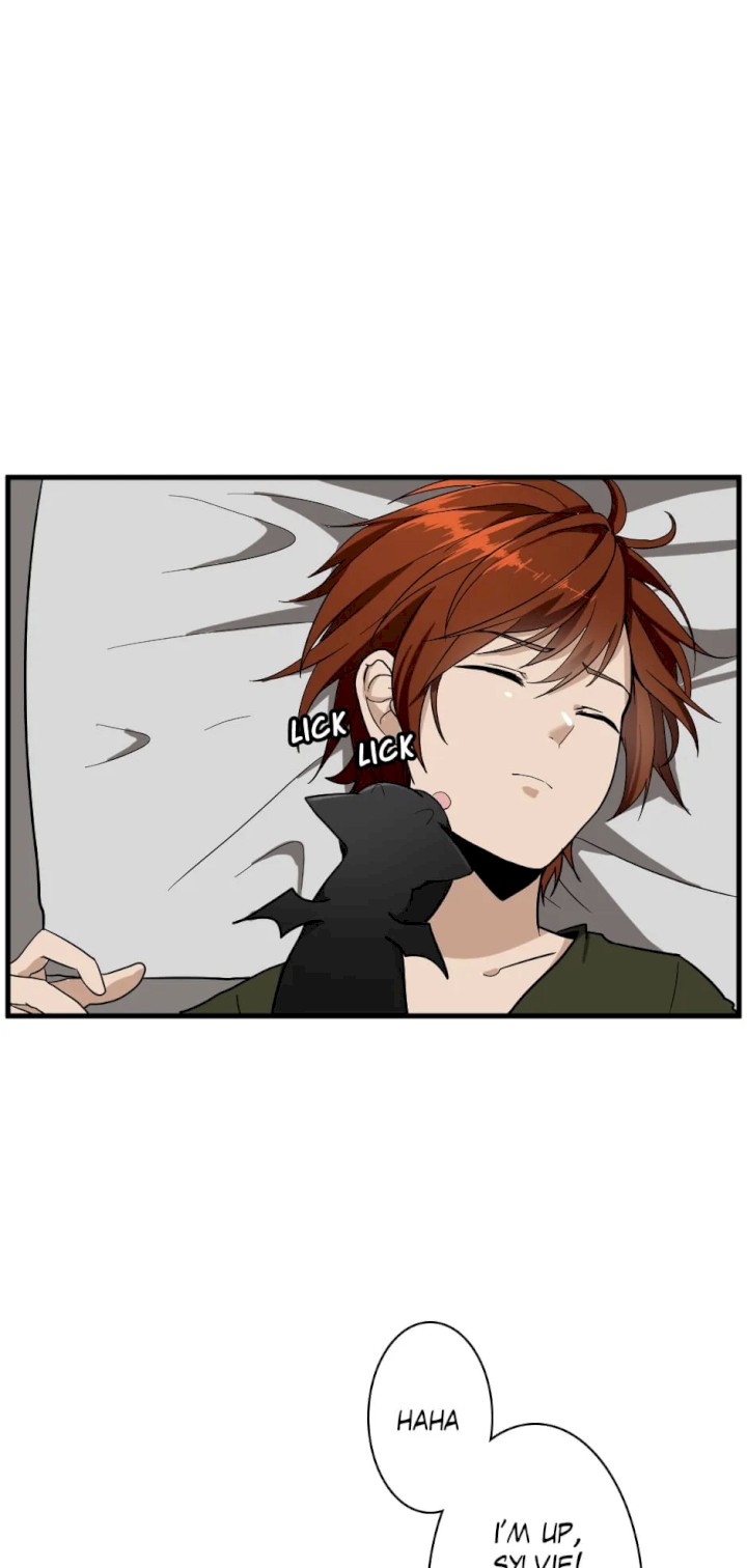 The Beginning After the End chapter 33 page 2