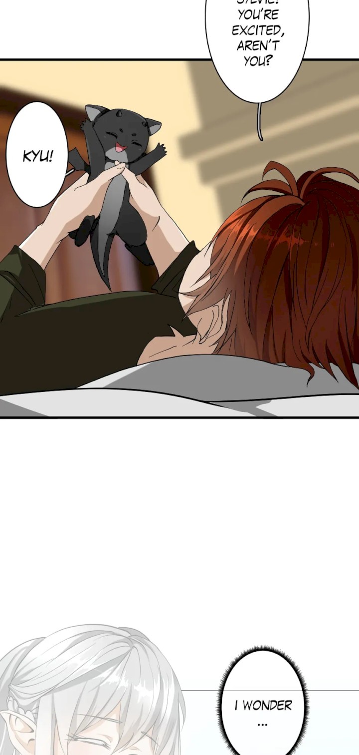 The Beginning After the End chapter 33 page 3