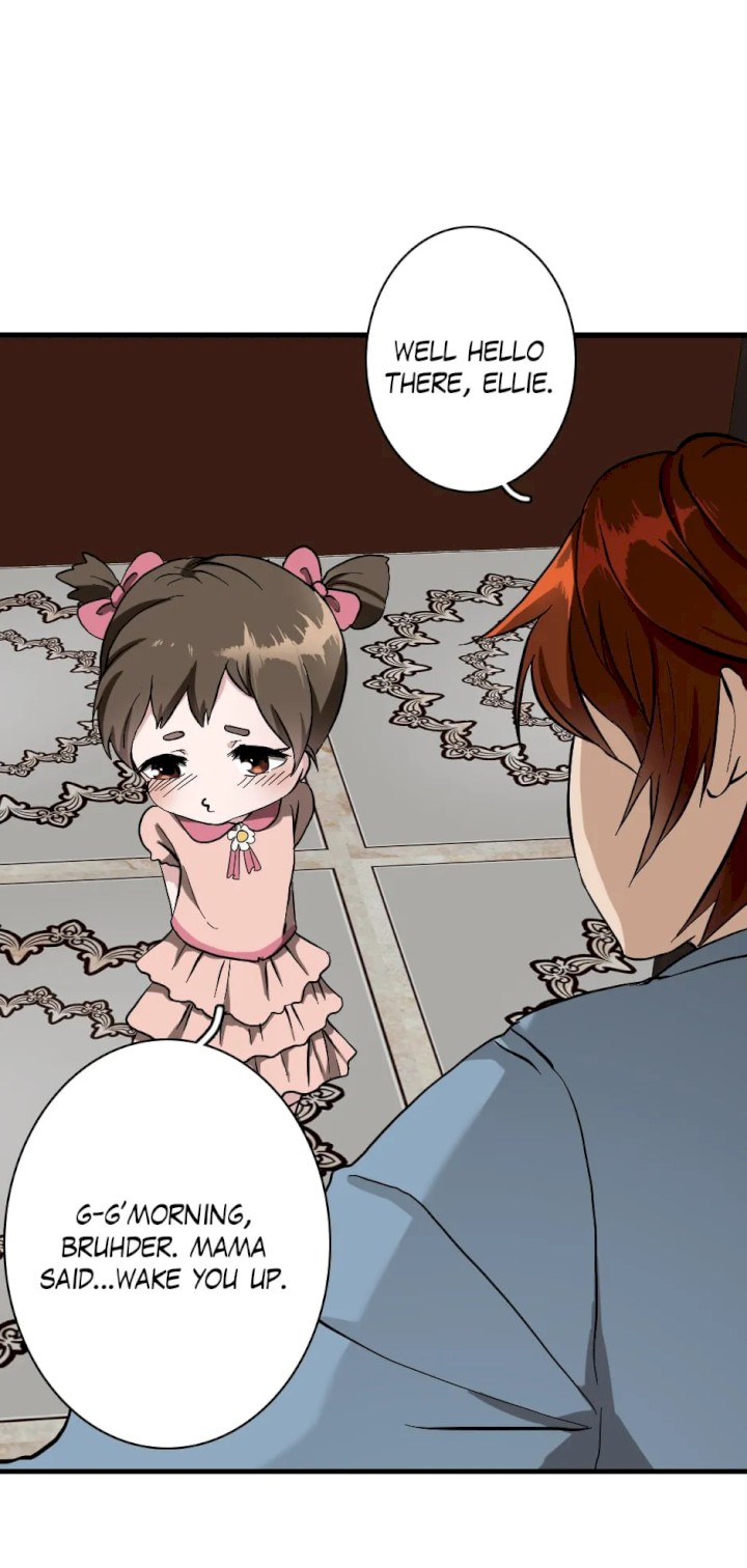 The Beginning After the End chapter 33 page 10