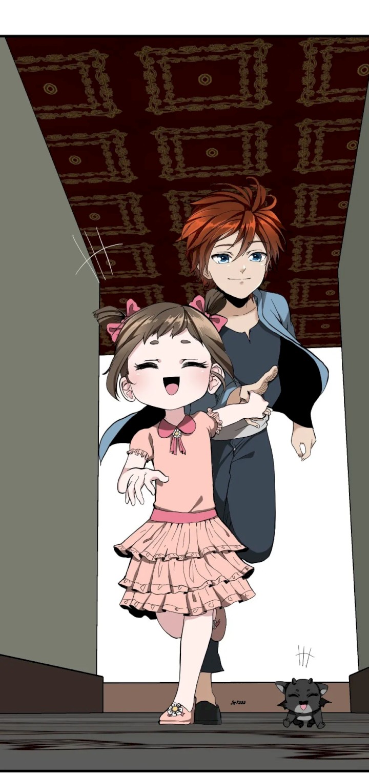 The Beginning After the End chapter 33 page 12