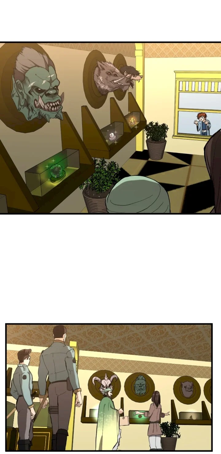 The Beginning After the End chapter 33 page 16