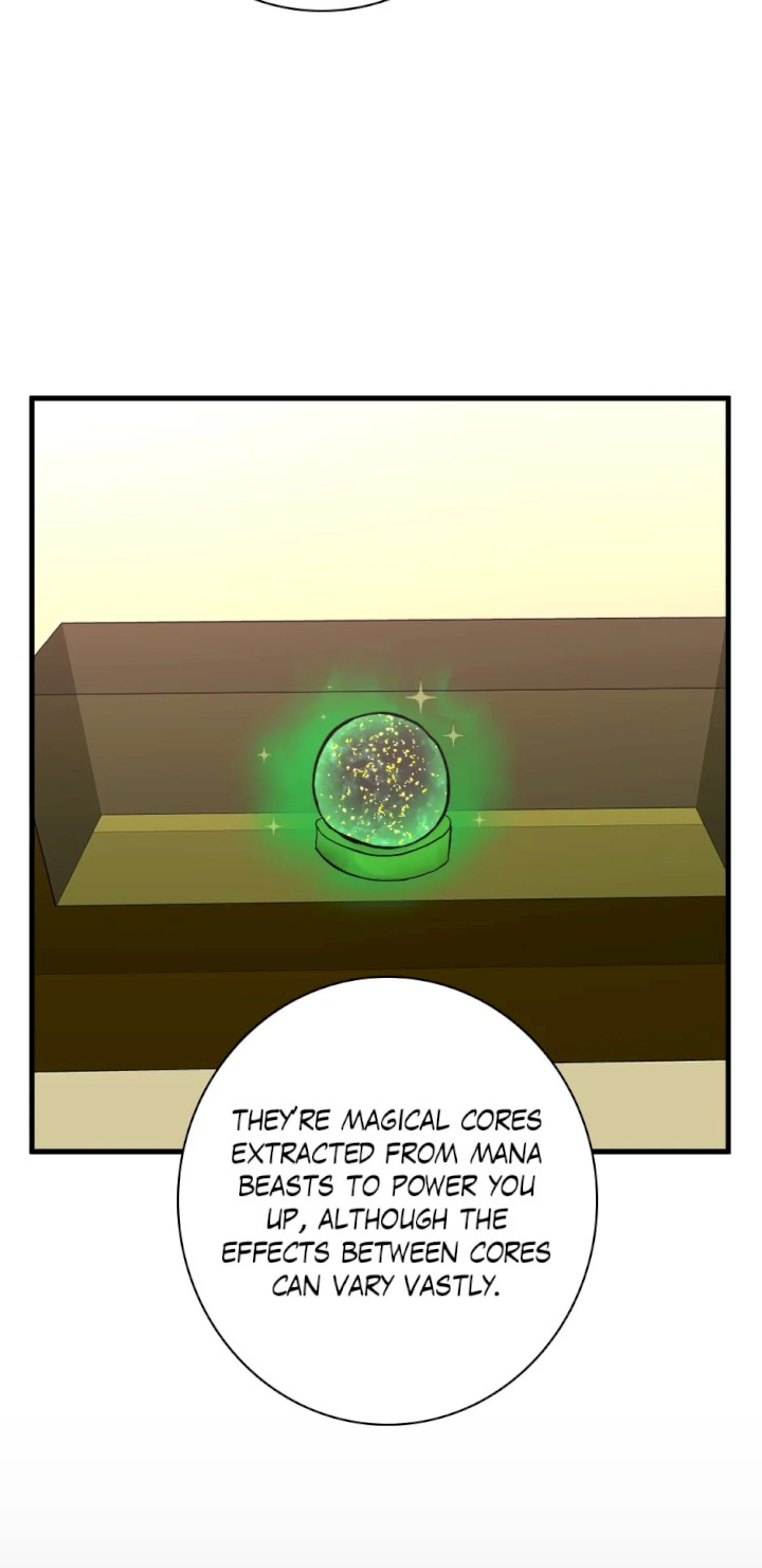The Beginning After the End chapter 33 page 18