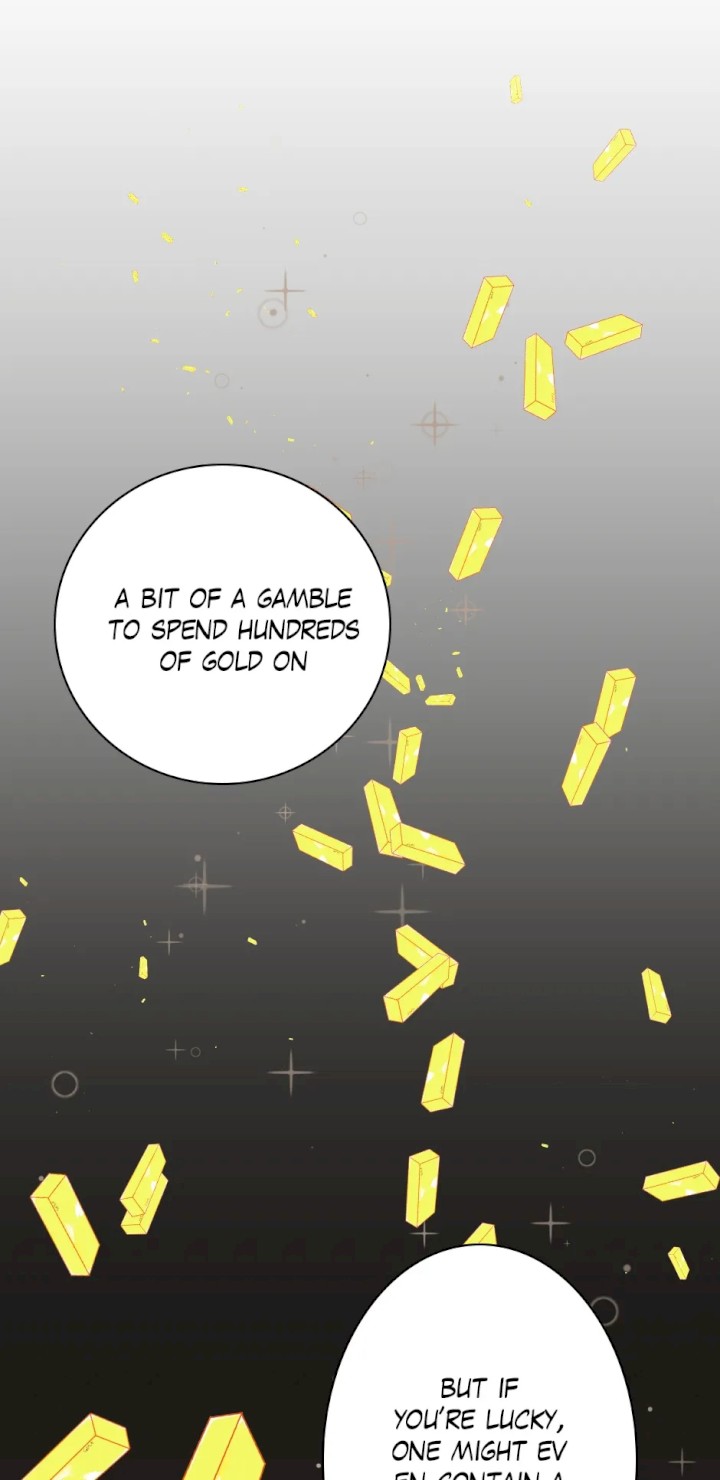 The Beginning After the End chapter 33 page 19