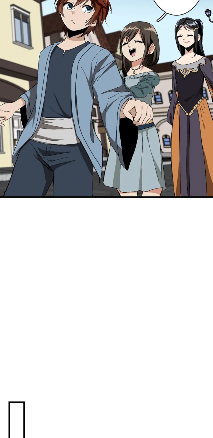 The Beginning After the End chapter 33 page 23