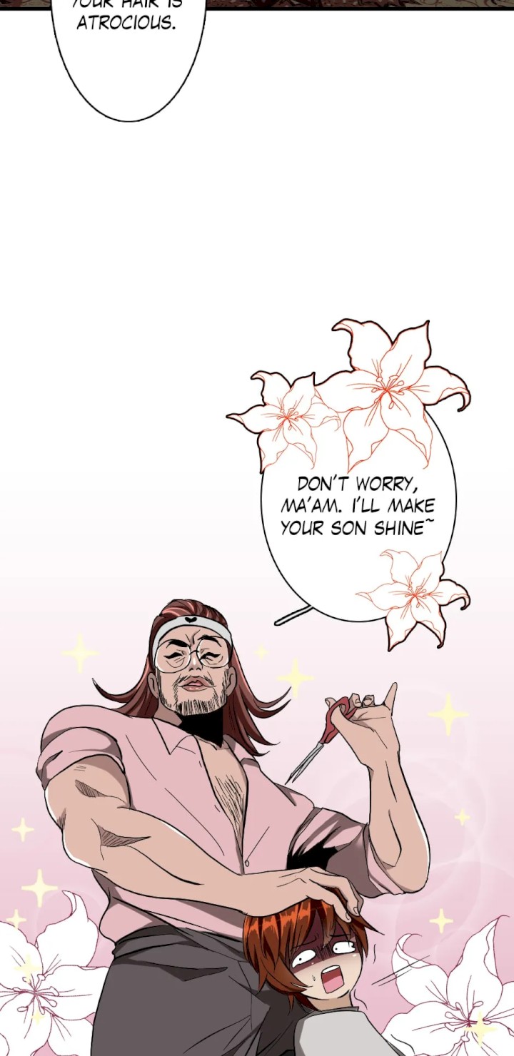 The Beginning After the End chapter 33 page 26