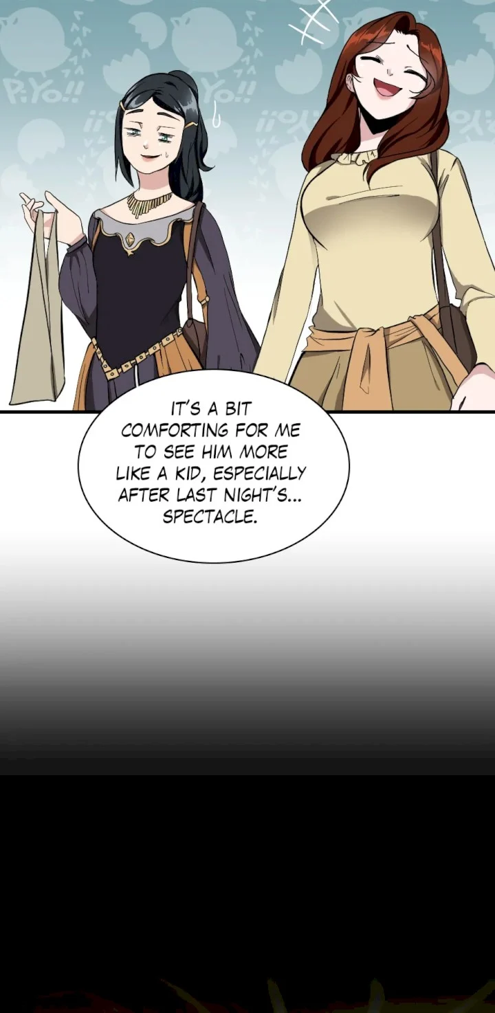 The Beginning After the End chapter 33 page 41