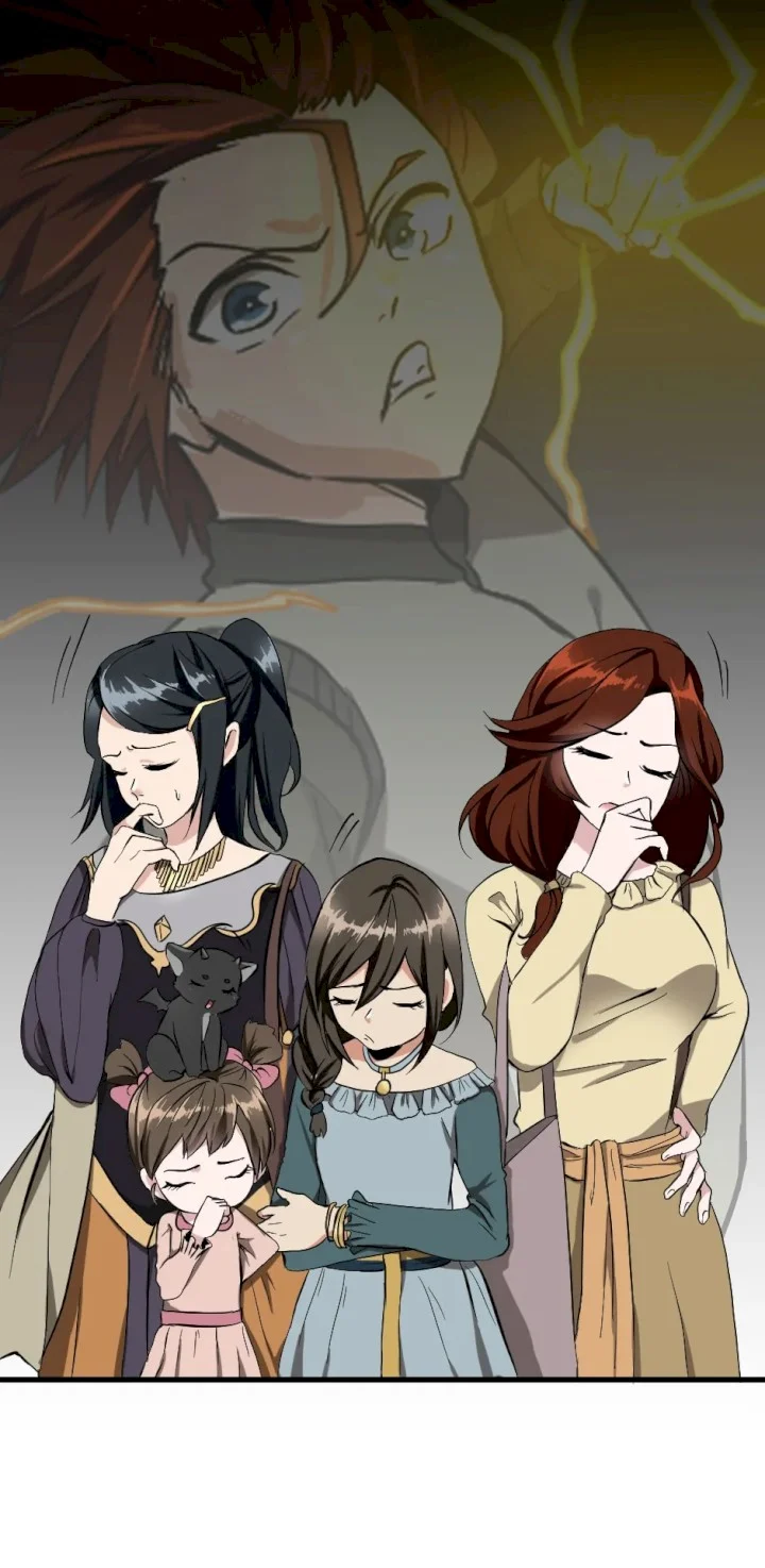 The Beginning After the End chapter 33 page 42