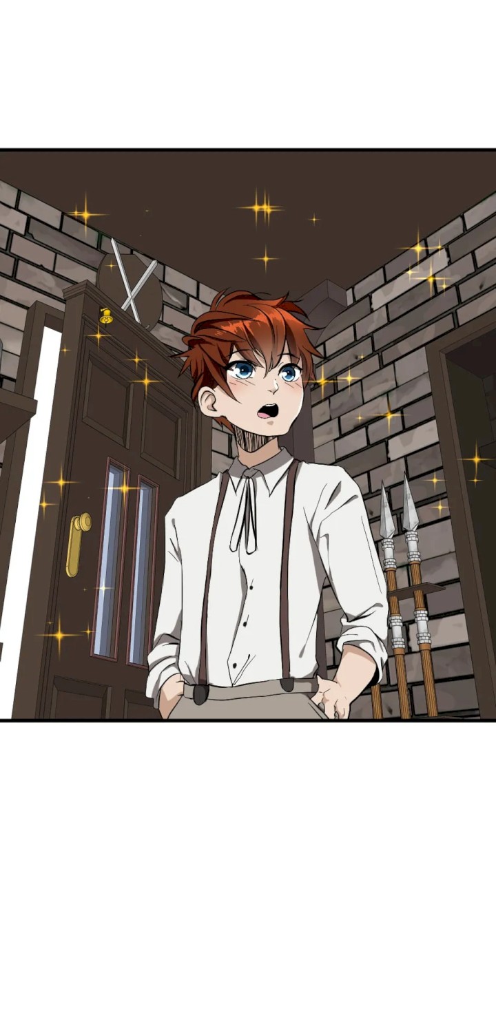 The Beginning After the End chapter 33 page 44