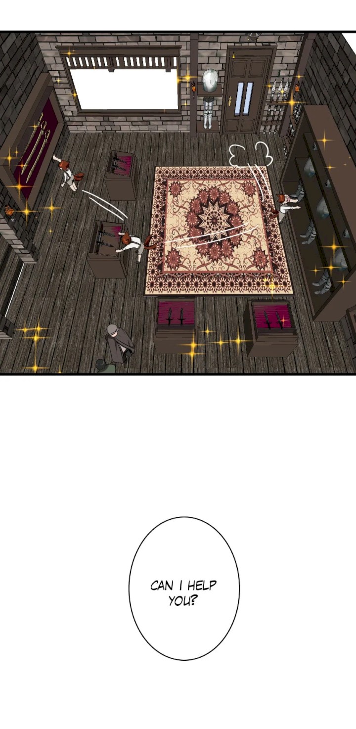 The Beginning After the End chapter 33 page 45