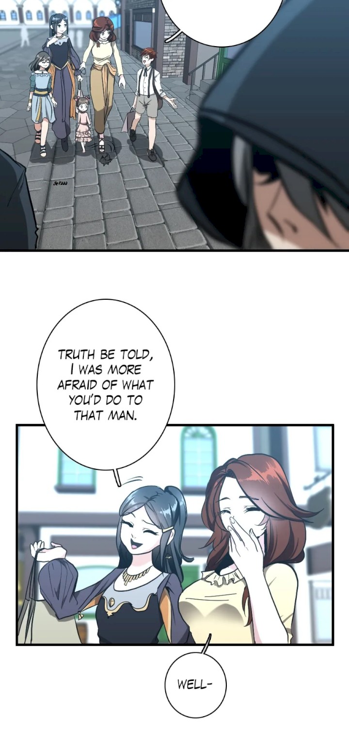 The Beginning After the End chapter 33 page 55