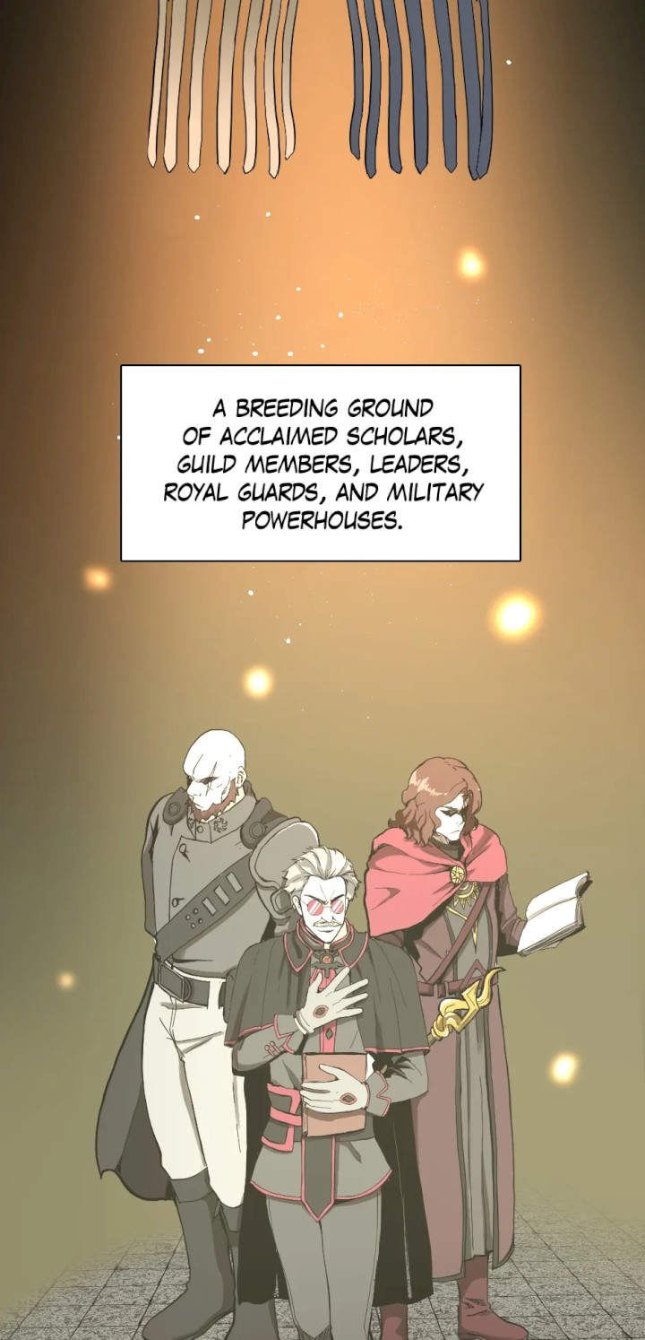 The Beginning After the End chapter 34 page 2