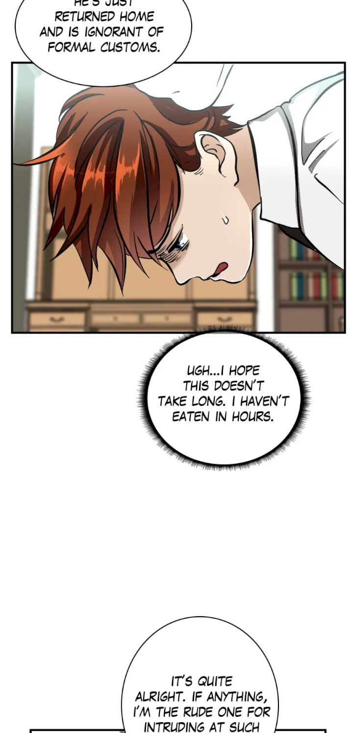 The Beginning After the End chapter 34 page 12