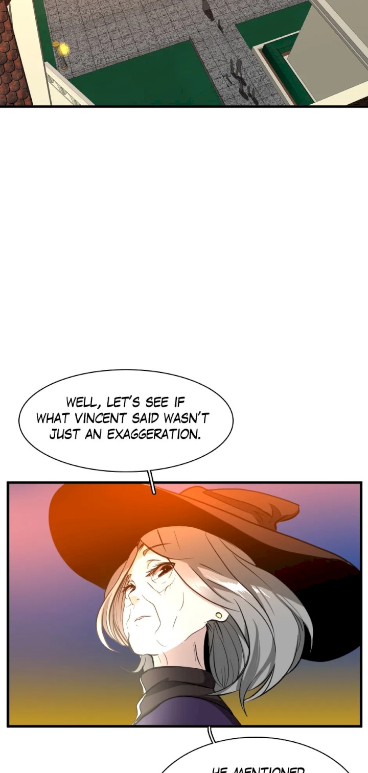 The Beginning After the End chapter 34 page 27