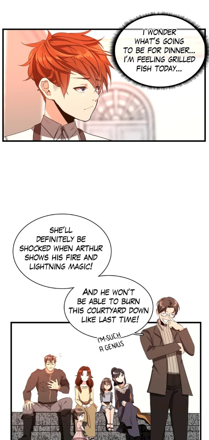 The Beginning After the End chapter 34 page 29