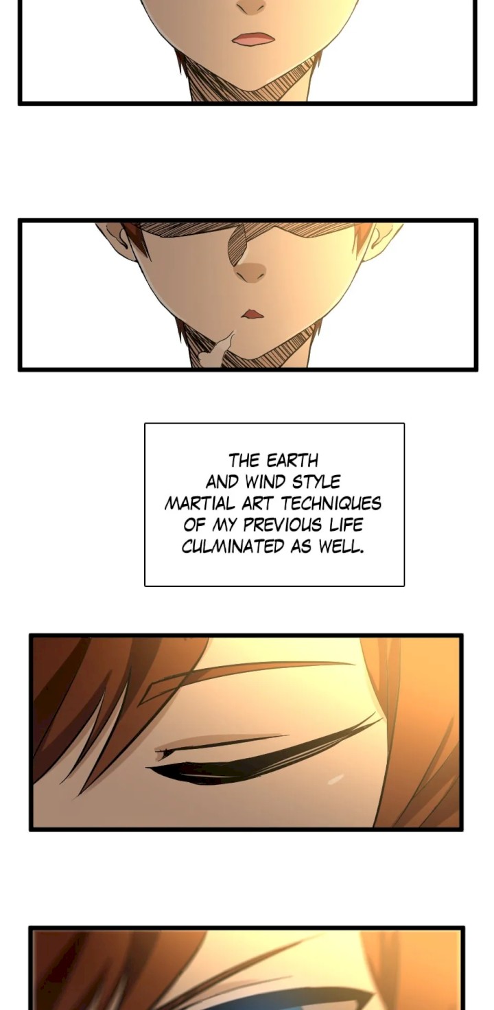 The Beginning After the End chapter 34 page 36