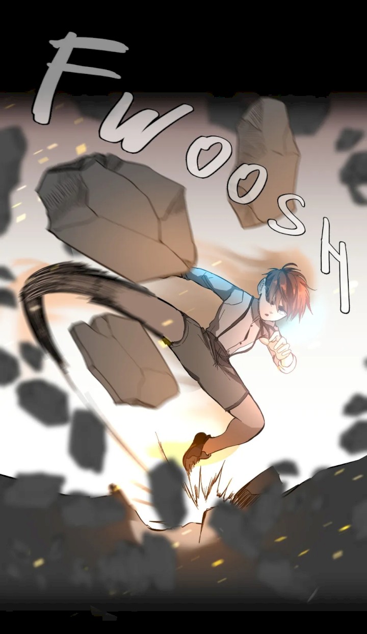 The Beginning After the End chapter 34 page 46