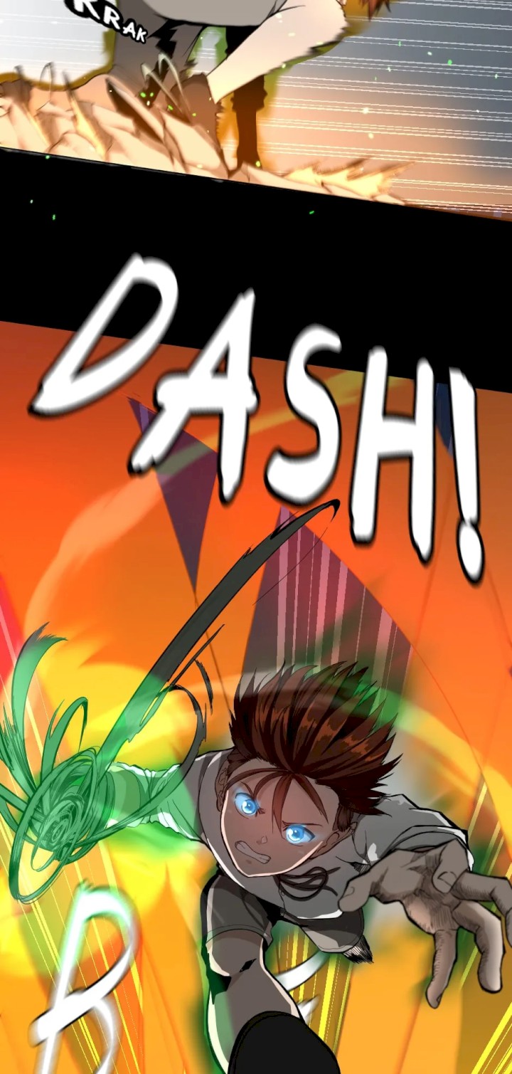 The Beginning After the End chapter 35 page 8