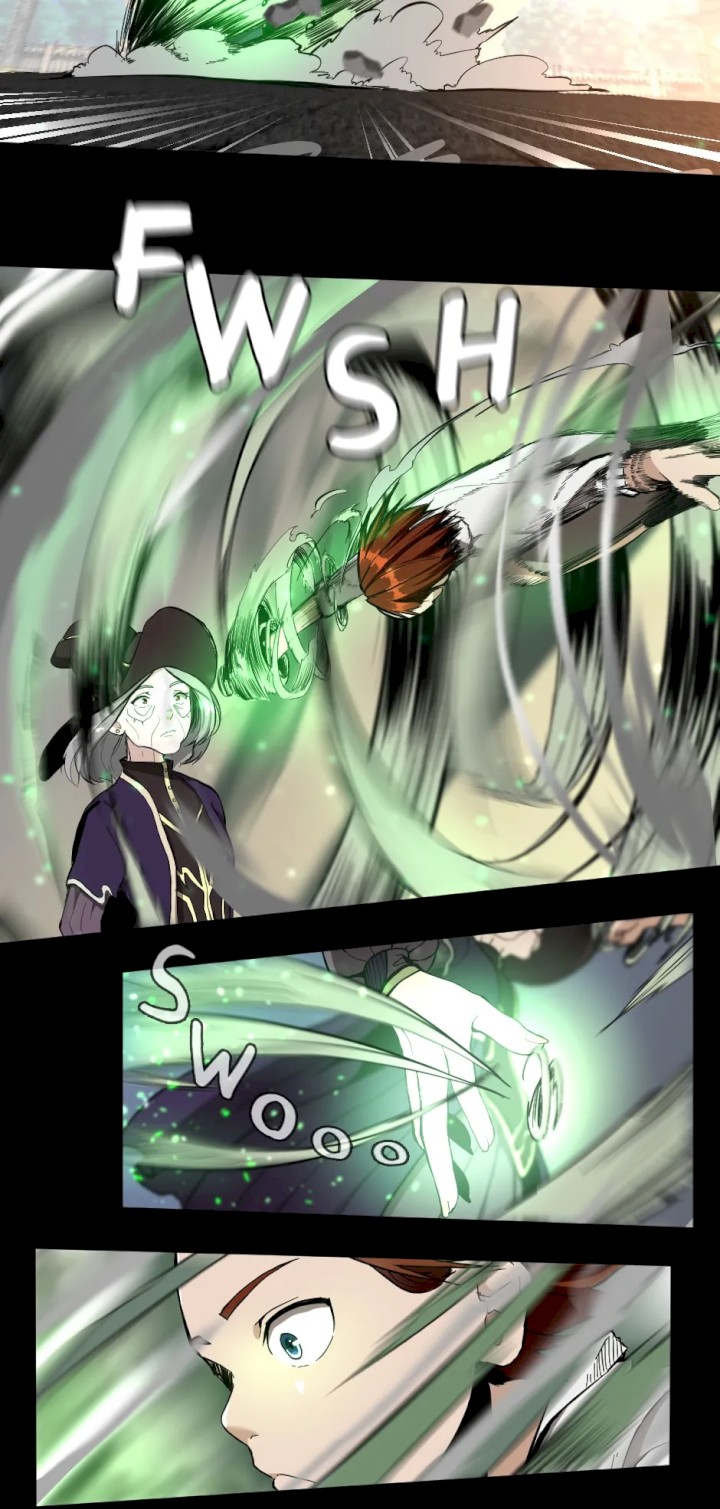 The Beginning After the End chapter 35 page 10