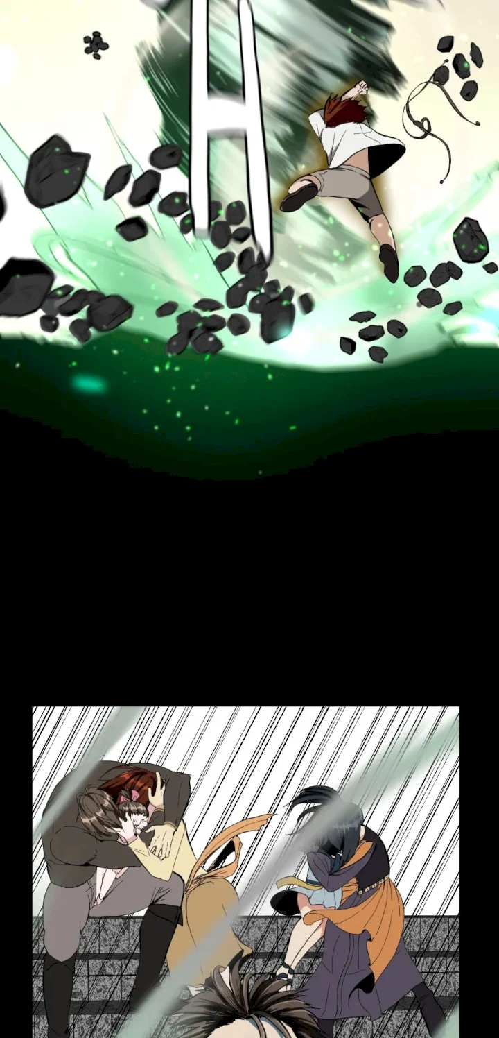 The Beginning After the End chapter 35 page 18